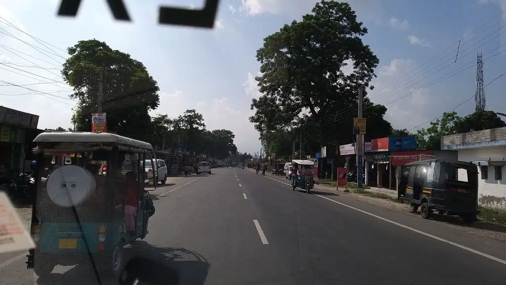 UJJAL CAR Vatika