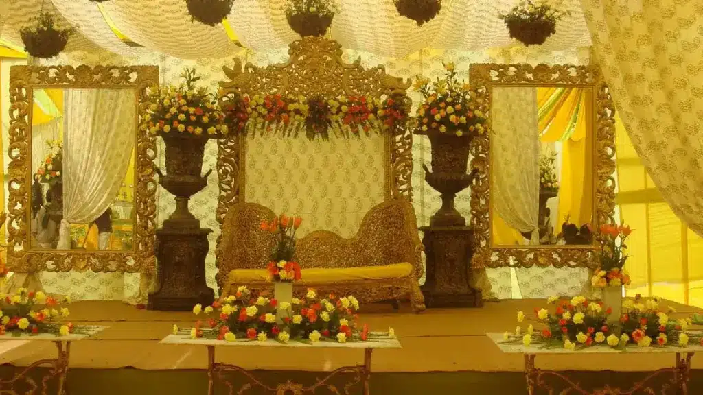 Sastha Catering Services - Porur