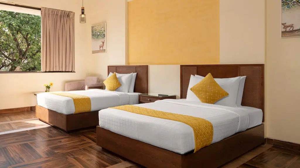 The Summer House, Pachmarhi - AM Hotel Kollection