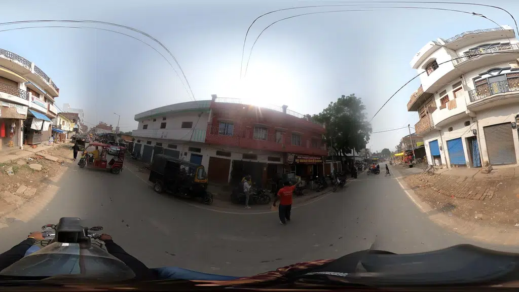 New Yadgar Restaurant