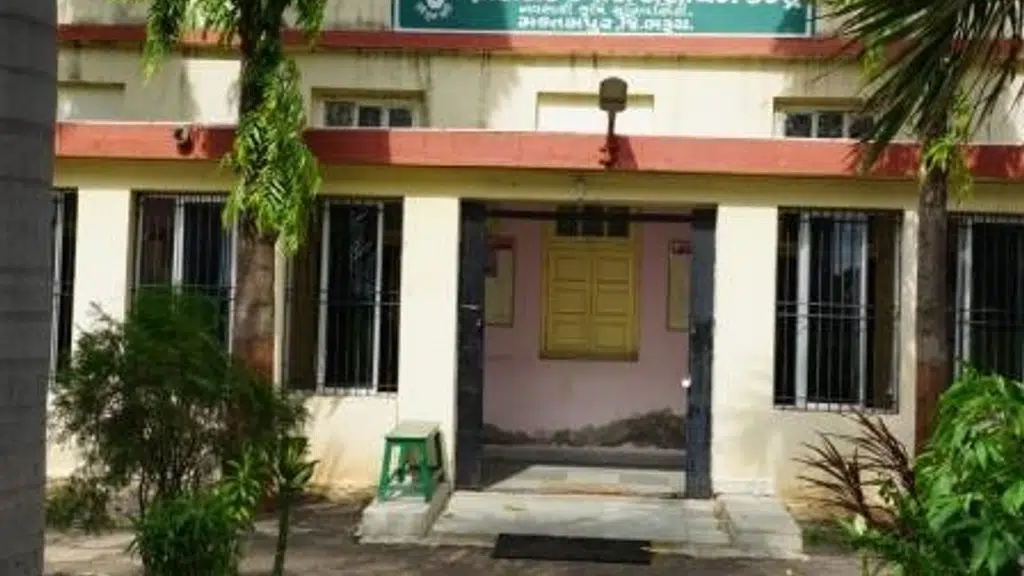 Polytechnic In Agriculture, Navsari Agricultural University, Vyara
