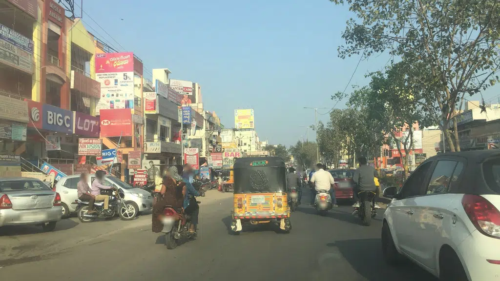 Jai Bhavani Mobile Shop