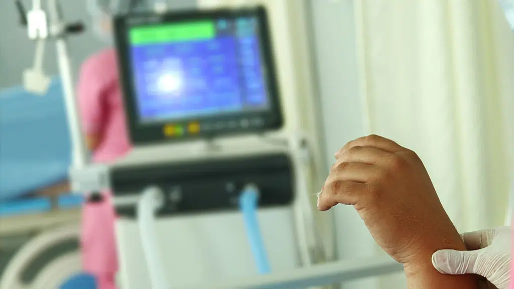 Dev Jeevan Hospital