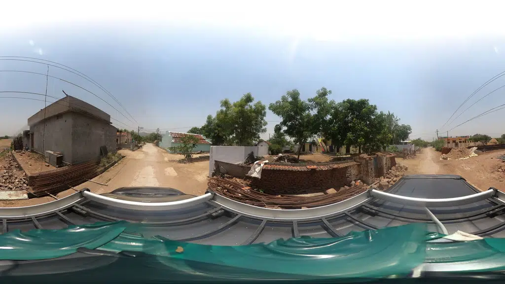 Sri Bhaktha Markandeya Swamy Temple