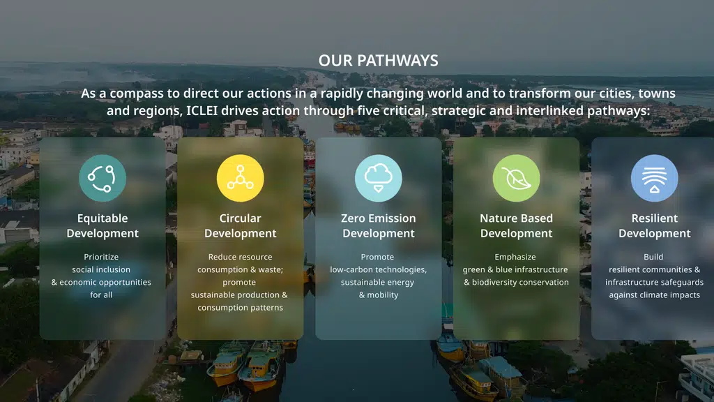ICLEI-South Asia