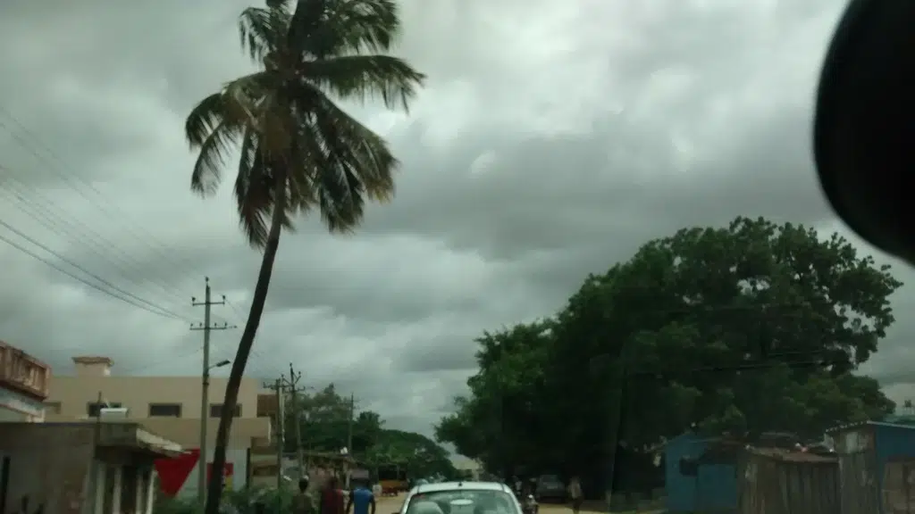 Kodigenahalli Branch ATM