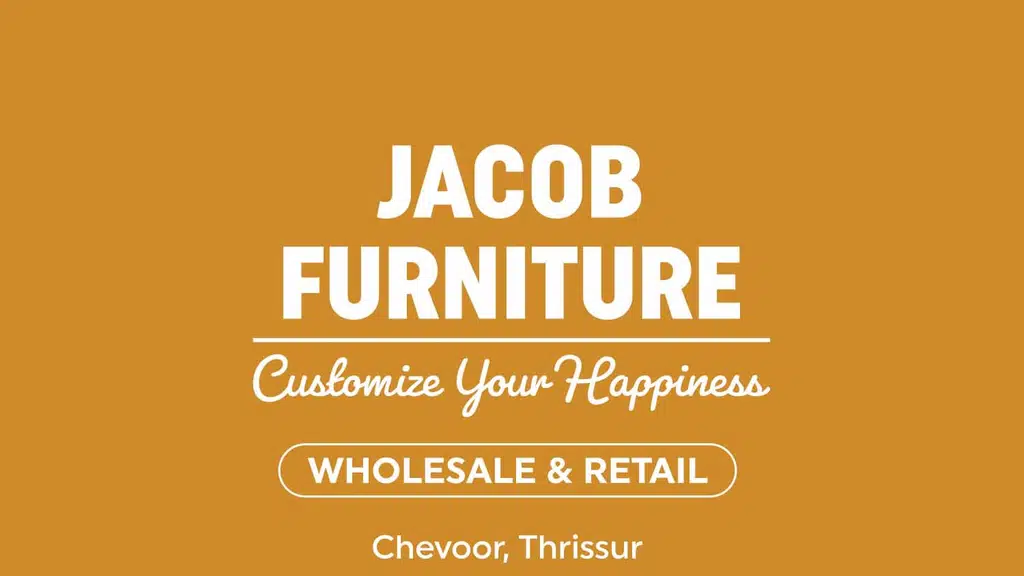 Jacob Furniture