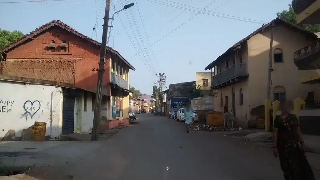 Ali Public Urdu Lower Primary School
