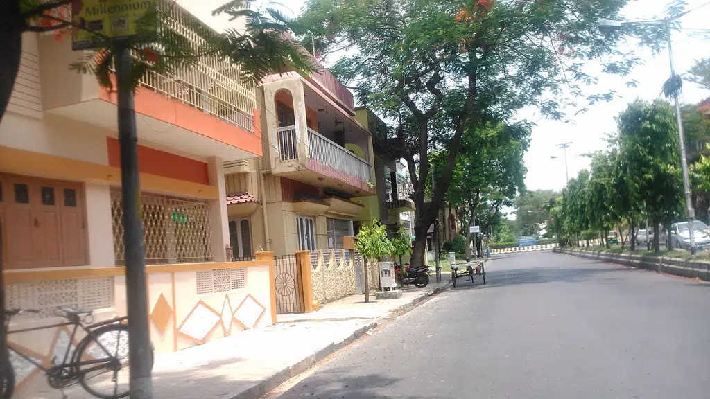 Nalanda Playhouse