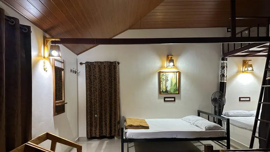 Muudana Mane Homestay
