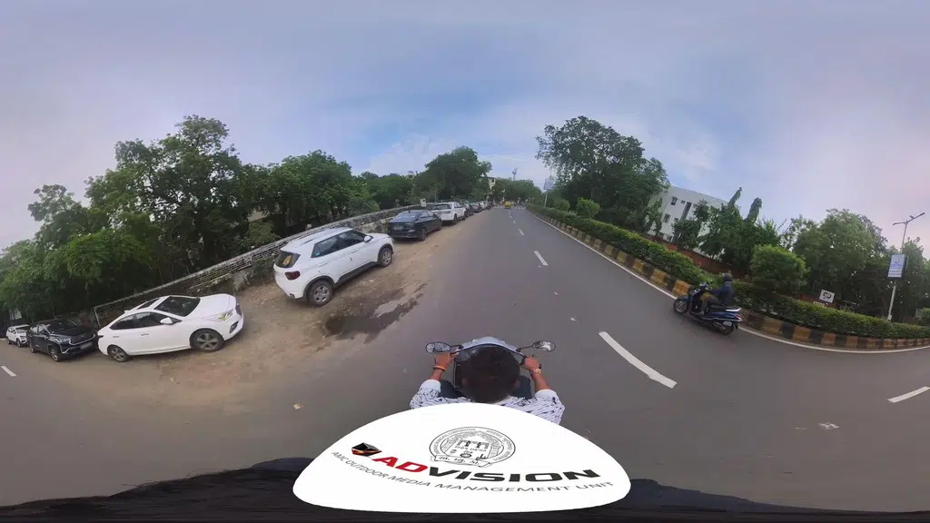 Ahmedabad University
