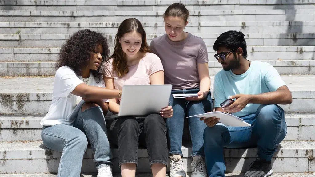 SSNR Overseas Education
