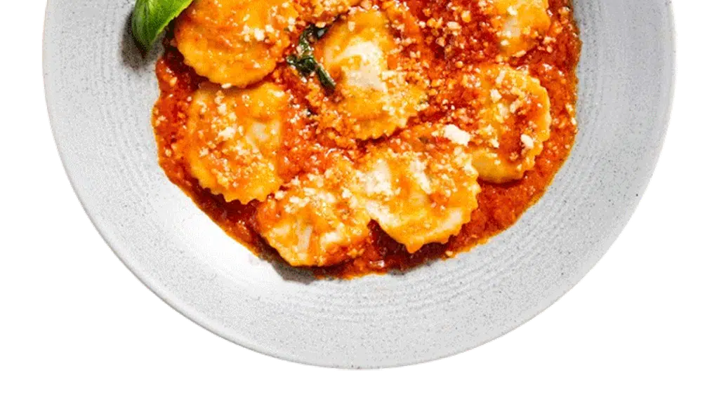 Pasta Street