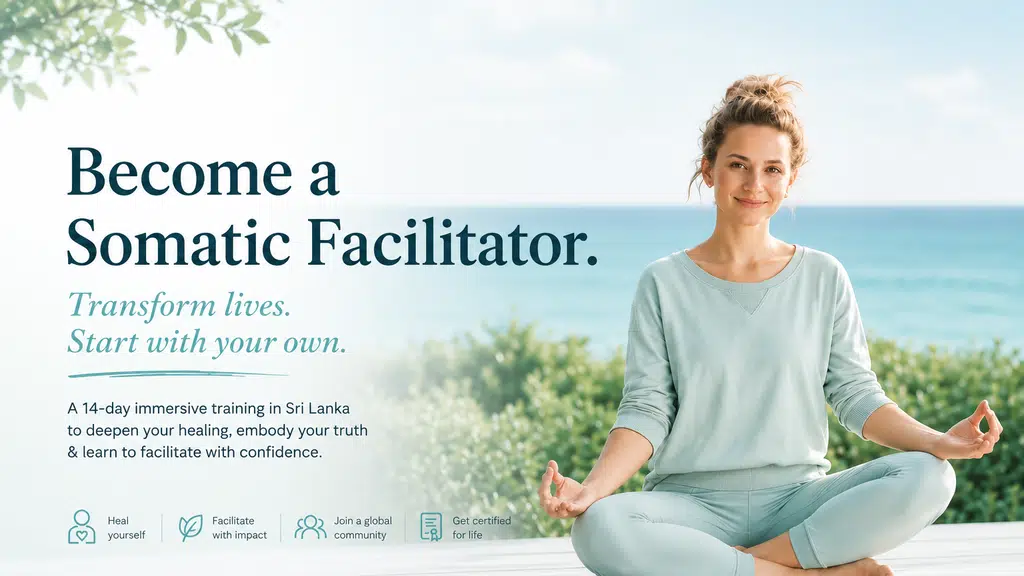 Parimukti Yoga & Meditation Center