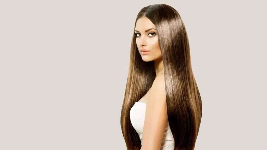 Hair Rebonding