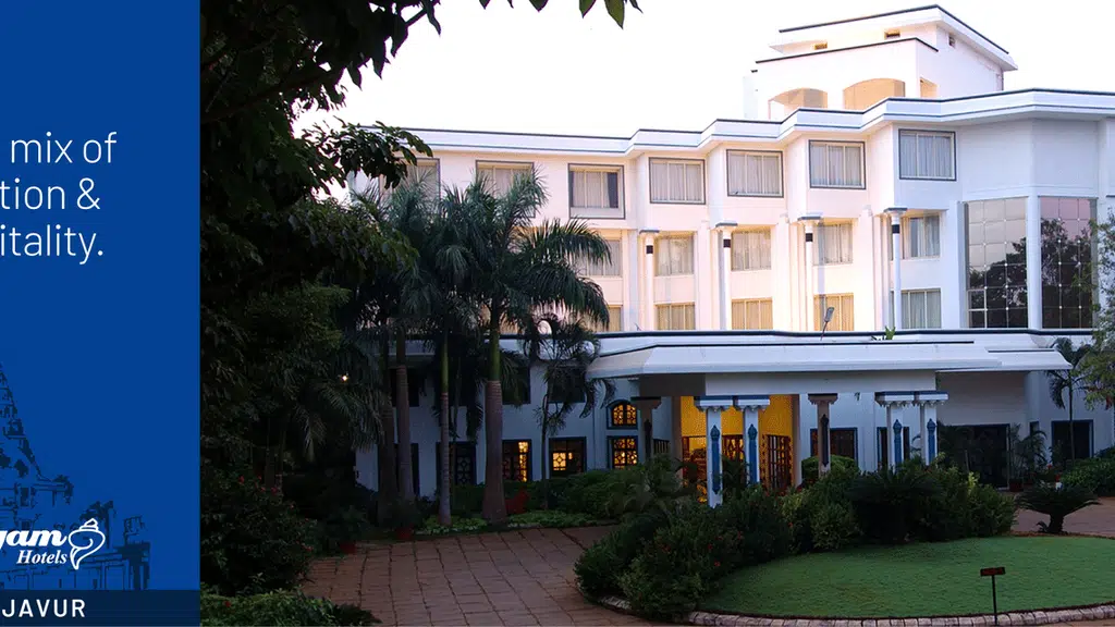 Hotel Sangam