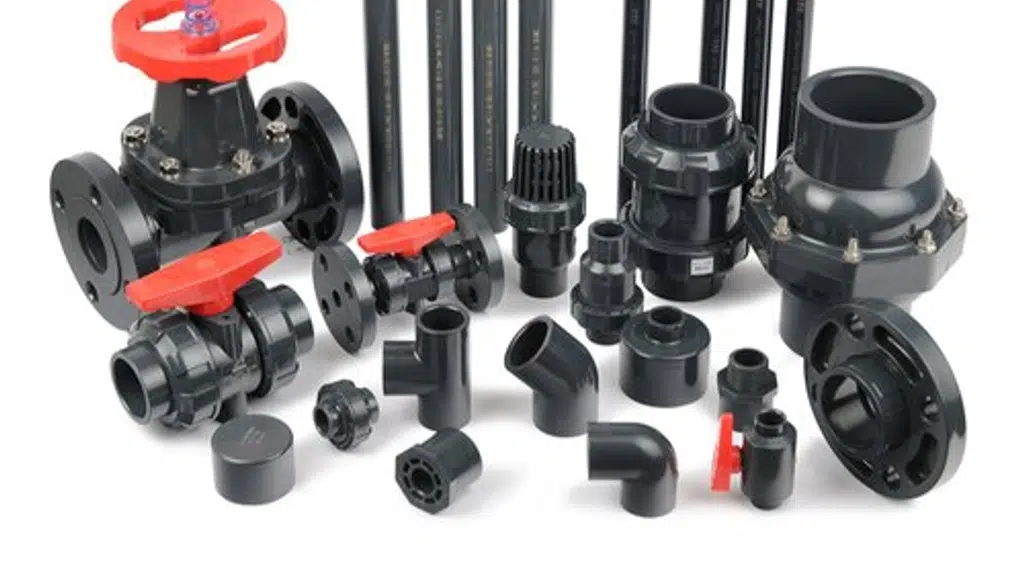 RO Plant & Components