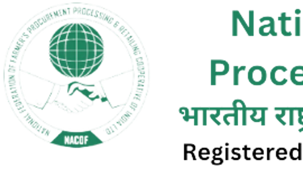 NACOF India Limited