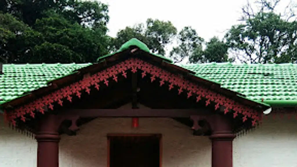 Krushikoota Homestay
