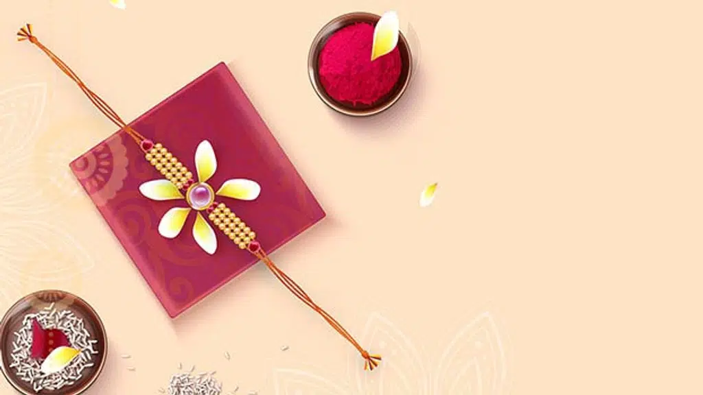 Rakhi Beauty Parlour