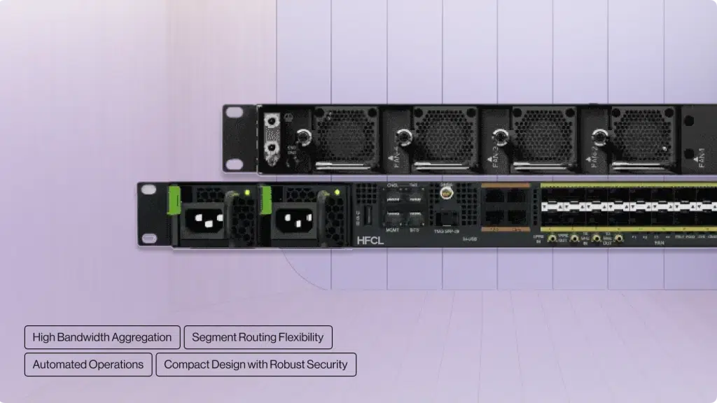 HFCL Limited