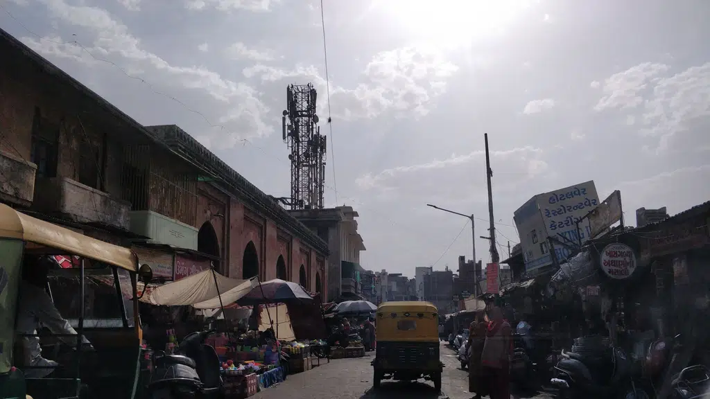 Shree Ram Vasan bhandar
