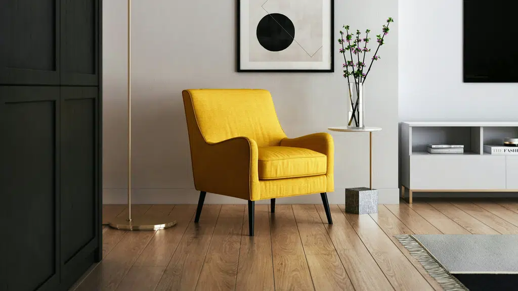 Gravitas Interiors LUXE