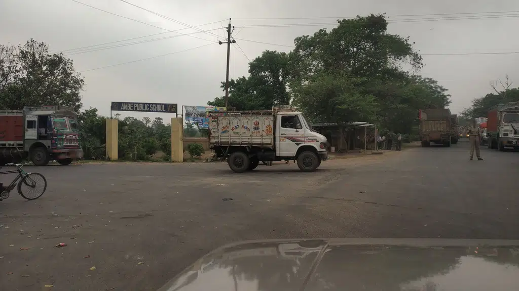 Rajesh Automobiles