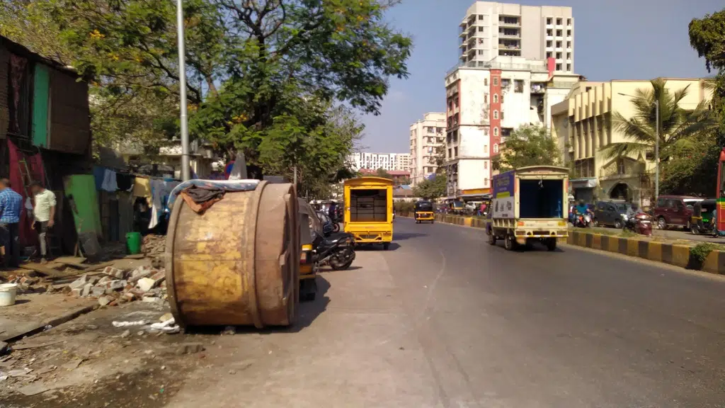 Namma India