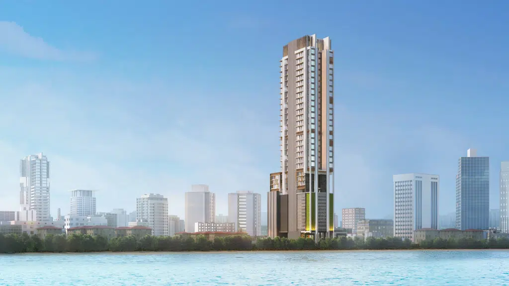 Spenta Corporation Pvt. Ltd.