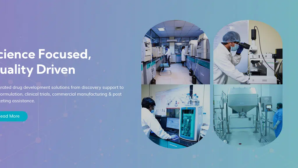 Aizant Drug Solutions Pvt LTD