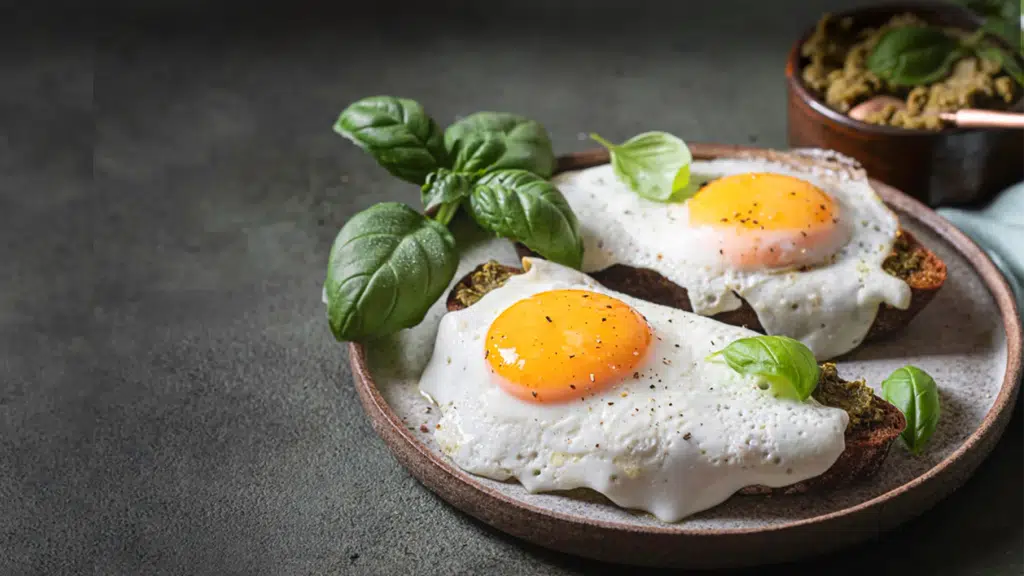 KEGGS - Preserving the tradition of great taste