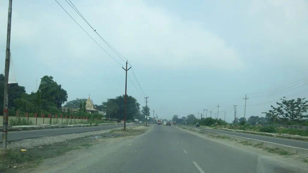 Jai mata di
