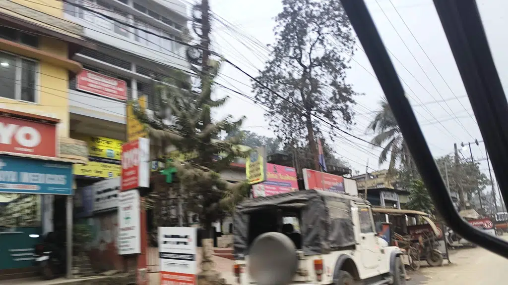 Ajanta Shilpalay Dasakarma Bhandar