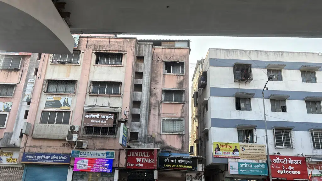Property Square Realtors