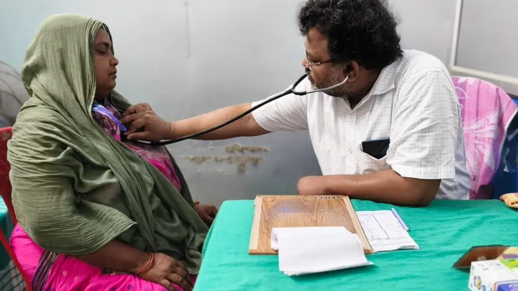 Rural Health Care Foundation