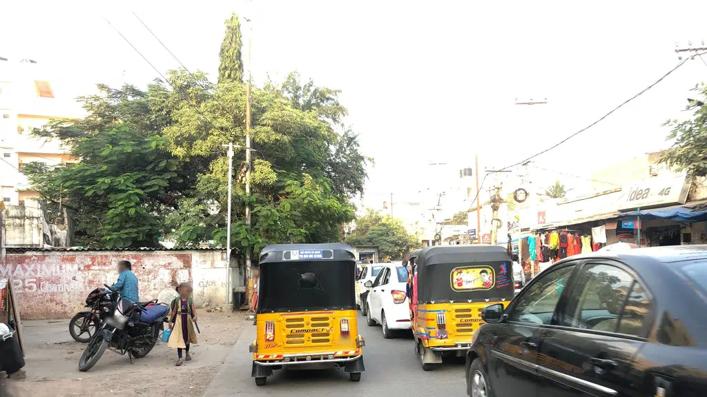 Sri Venkateshwara Dish World and Electronics