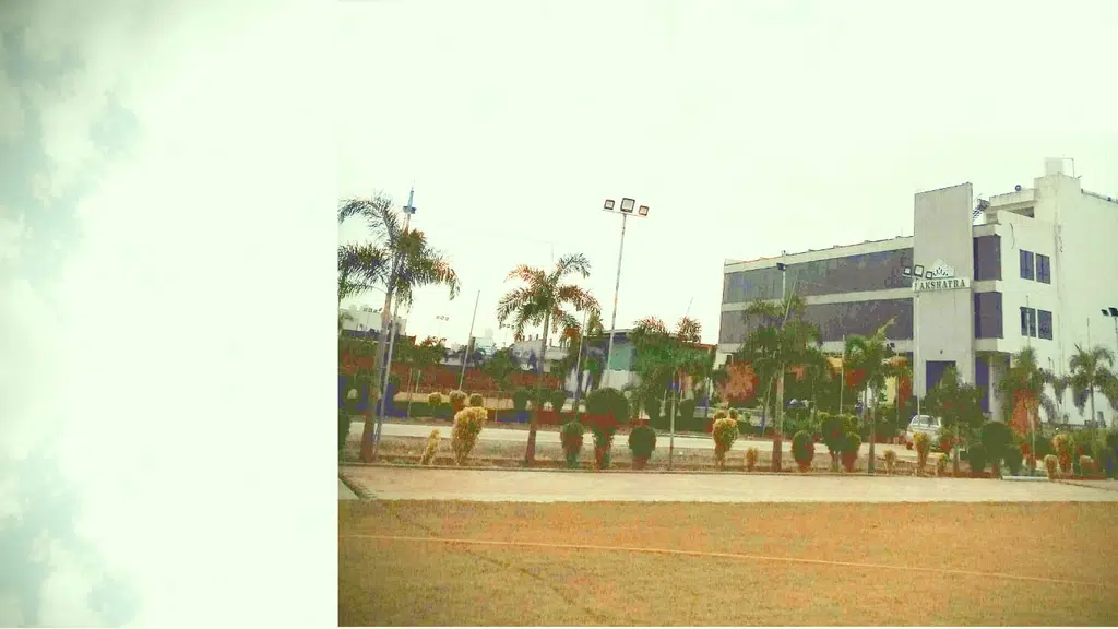 Nakshatra Resort & Garden