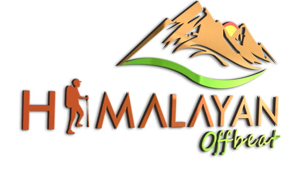 Himalayan Offbeat