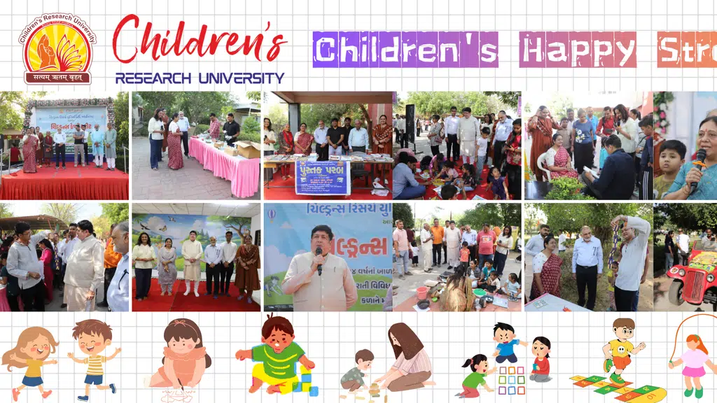 Children's University