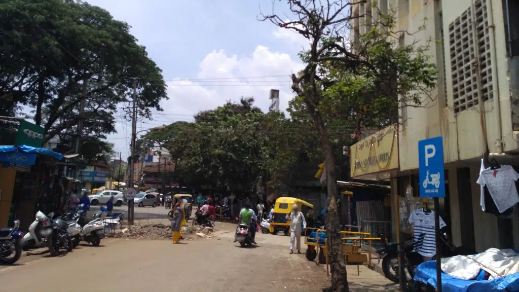 Chetana Diabetes Clinic