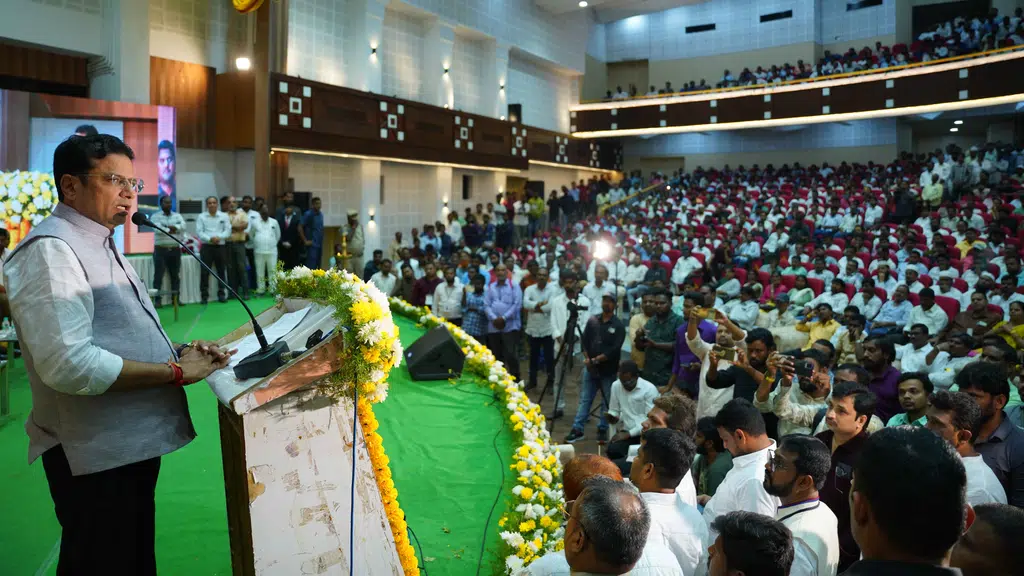 Telangana Meeseva Federation