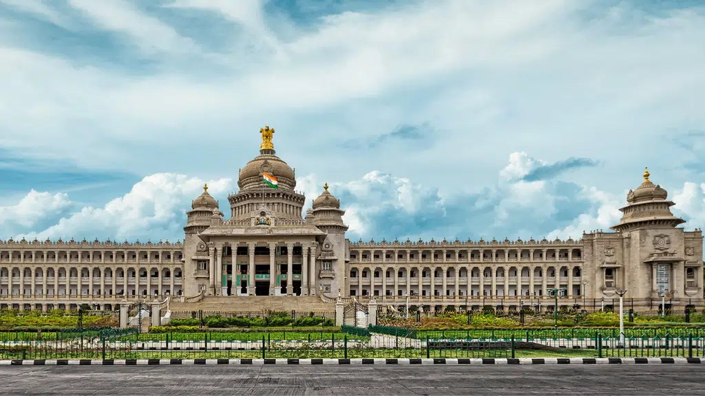 Seshadripuram Academy for Global Excellence
