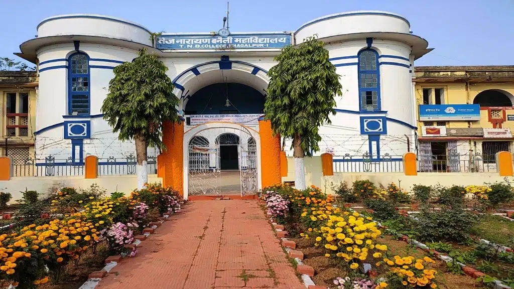 T.N.B College, Bhagalpur