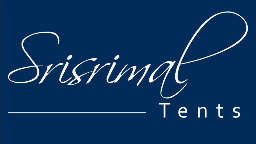 Srisrimal Tents