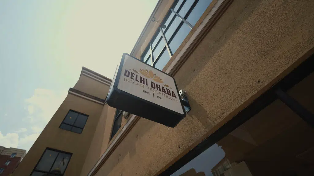 Al-Hind Dhaba