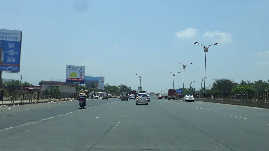 kalamboli MacDonald