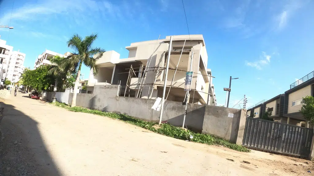 Peerancheruvu, Hyderabad - Offsite ATM