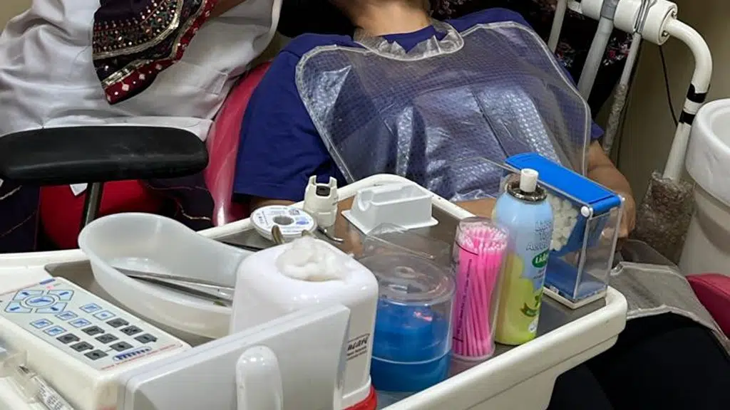 Dr Pooja Sharma - Best Orthodontist & Dental Surgeon In Agra, UP