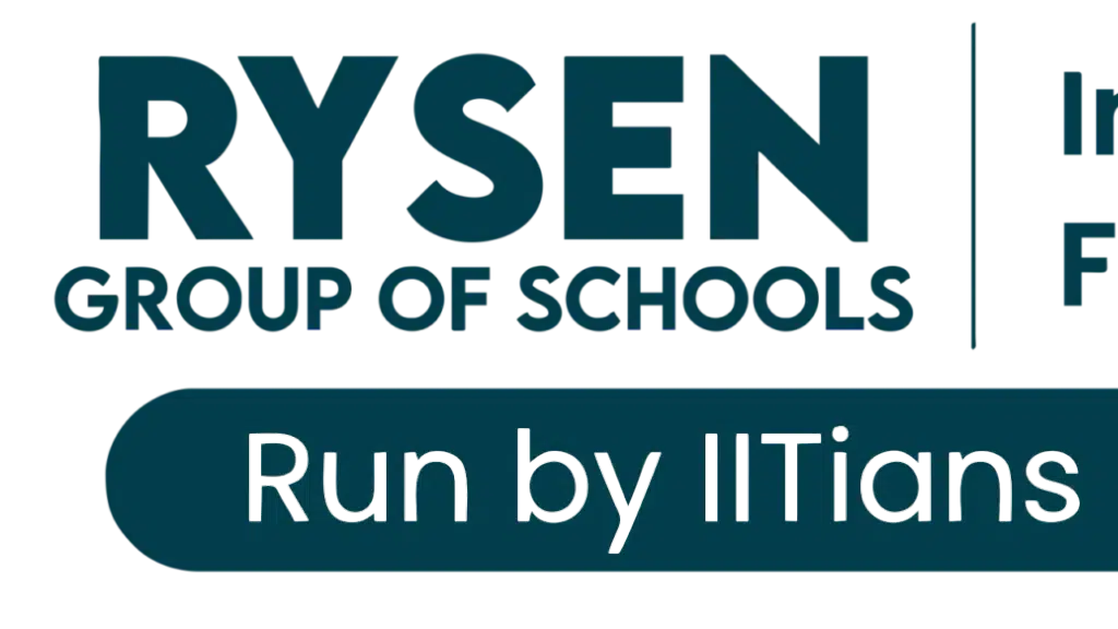 Rysen School Bikaner - Virat Nagar